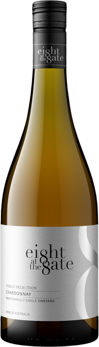 Eight at the Gate Family Selection Single Vineyard Chardonnay 2023